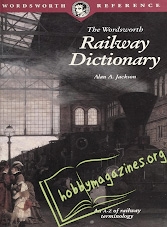 The Wordsworth Railway Dictionary