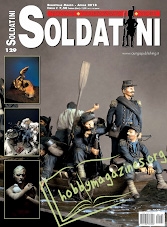 Soldatini 129 - Marzo/Aprile 2018