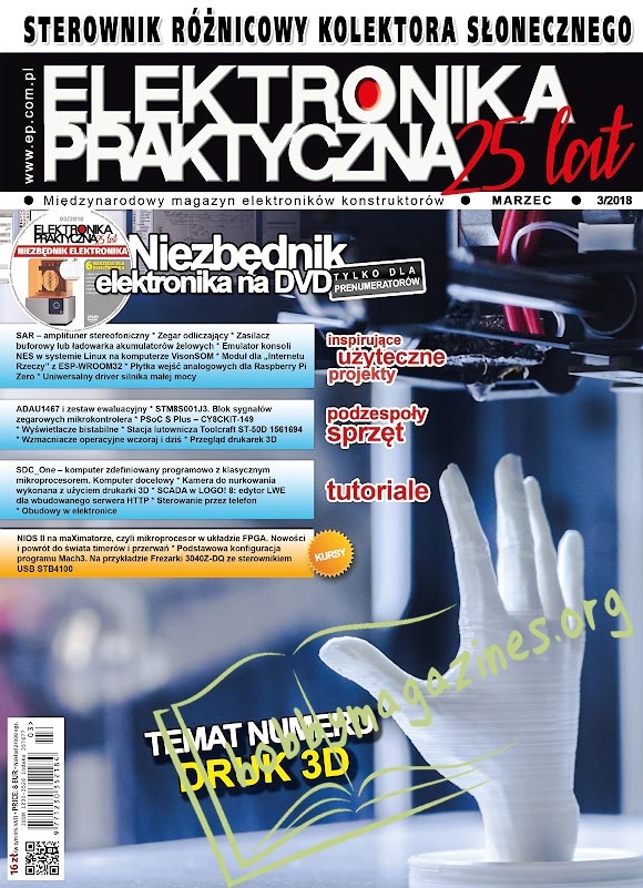 Elektronika Praktyczna 2018-03