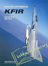Israel Aircraft Industries : KFIR