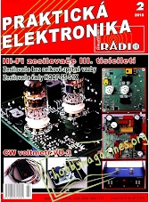 Prakticka Elektronika 2018-02