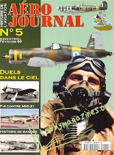 Aero Journal 05