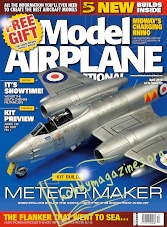 Model Airplane International 153 - April 2018