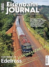 Eisenbahn Journal 2018-04
