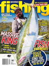 Modern Fishing - January 2018