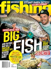 Modern Fishing - February 2018