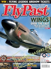 FlyPast - May 2018