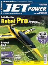 JET Power 2018-02
