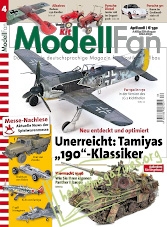 ModellFan 2018-04