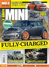 Modern Mini - May/June 2018