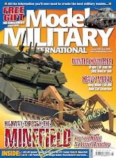 Model Military International 145 - May 2018