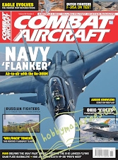 Combat Aircraft - May 2018