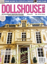 Dolls House World - May 2018