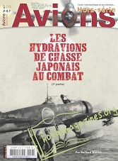 Avions Hors-Serie 047 - Mars 2018