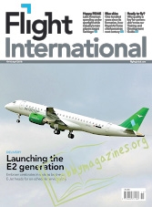 Flight International - 10 April 2018