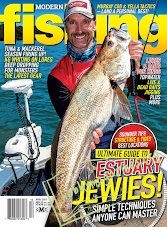 Modern Fishing - April 2018