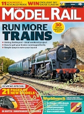 Model Rail - May 2018
