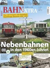 Bahn Extra 2018-03