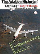 The Aviation Historian Iss. 23