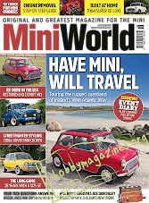 Mini World – June 2018