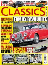 Classics Monthly - May 2018