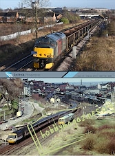 Railtalk Magazine - February 2018