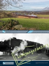 Railtalk Magazine - March 2018