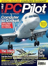 PC Pilot – May/June 2018