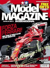 Tamiya Model Magazine International 271 – May 2018