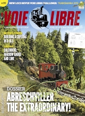 Voie Libre 093 - April/May/June 2018