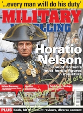 Military Modelling Vol.48 No.5 - 27th April 2018