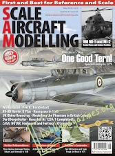 Scale Aircraft Modelling - May 2018