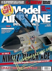 Model Airplane International 154 - May 2018