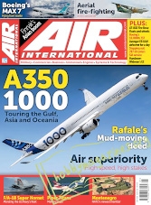 AIR International - May 2018