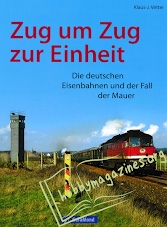 Zug um Zug zur Einheit