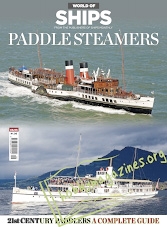 World of Ships - Paddle Steamers