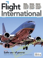 Flight International - 1 May 2018