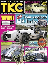 Totalkitcar - January/February 2018