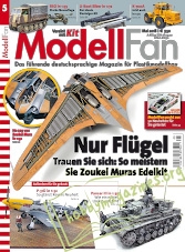 ModellFan 2018-05