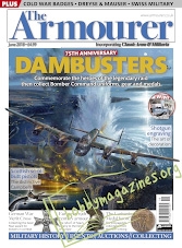 The Armourer - June 2018