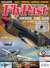 FlyPast - June 2018