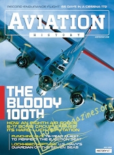 Aviation History - July 2018