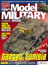 Model Military International 146 - June 2018