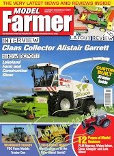 Model Farmer 044 - November/December 2017