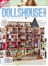 Dolls House World – June 2018