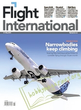 Flight International - 8 May 2018