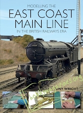 Modelling the East Coast Main Line in the British Railways Era (EPUB)