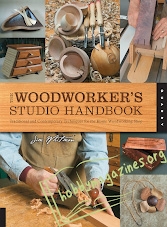 The Woodworker's Studio Handbook