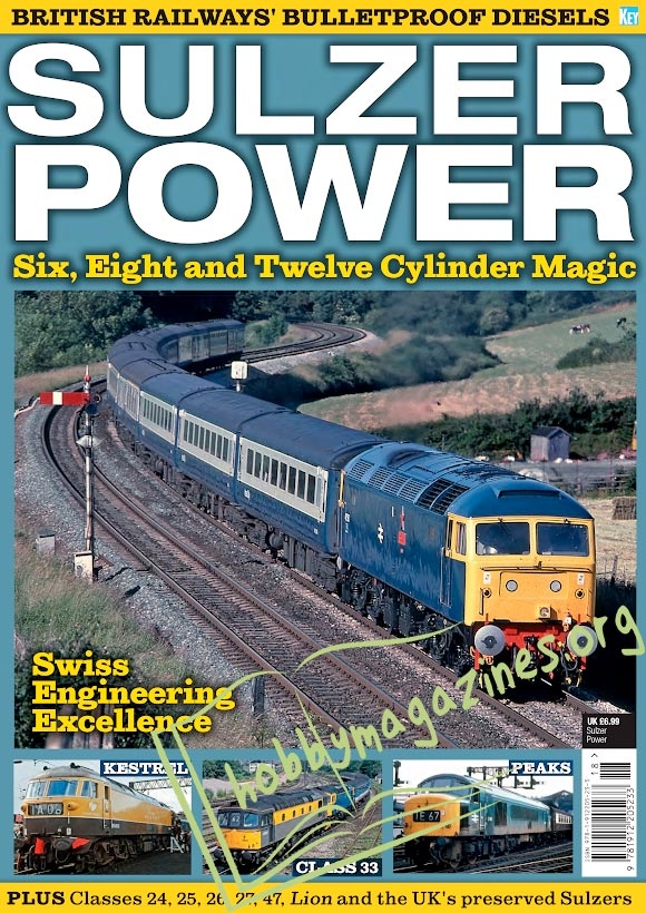 Sulzer Power