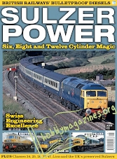 Sulzer Power